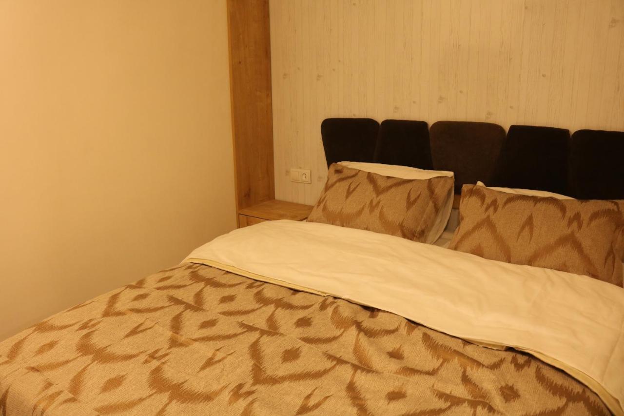 Kai Hotel Bar 트빌리시 외부 사진