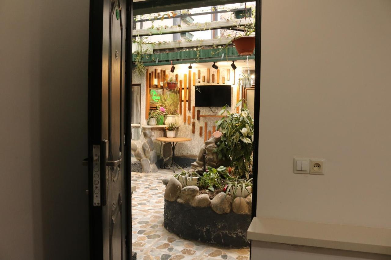 Kai Hotel Bar 트빌리시 외부 사진