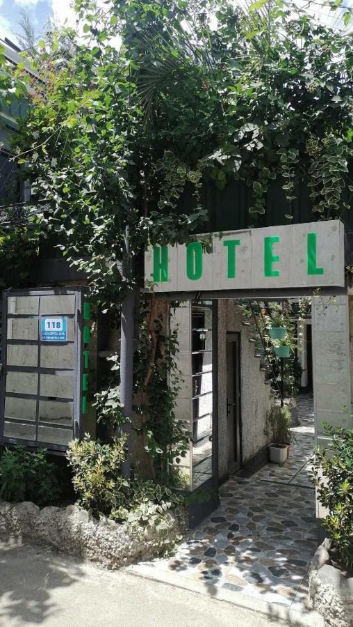 Kai Hotel Bar 트빌리시 외부 사진