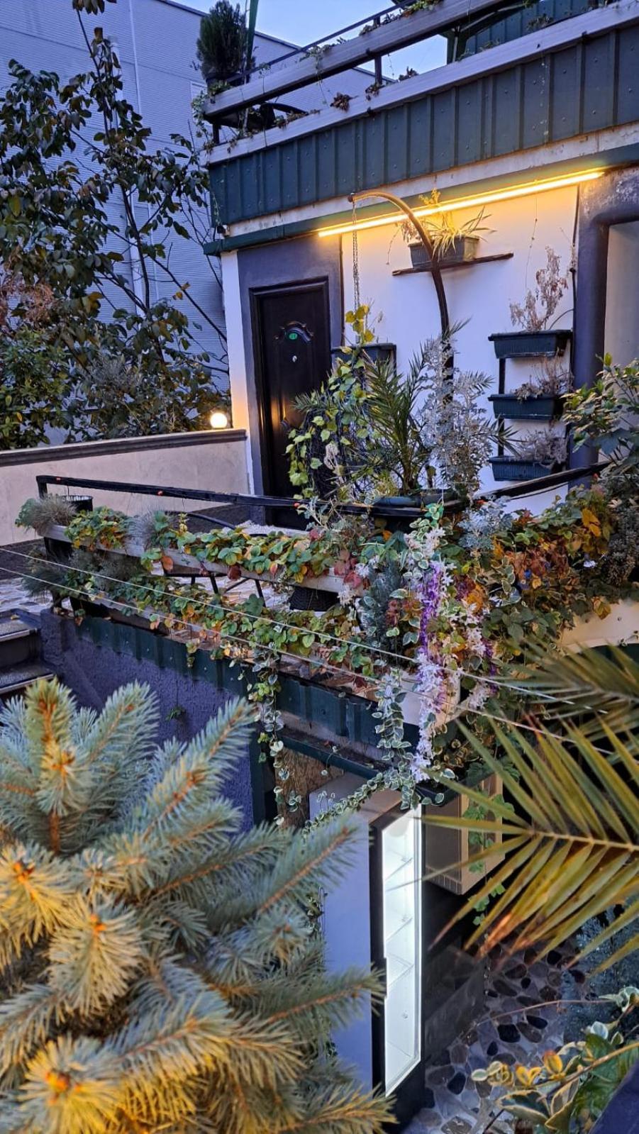 Kai Hotel Bar 트빌리시 외부 사진