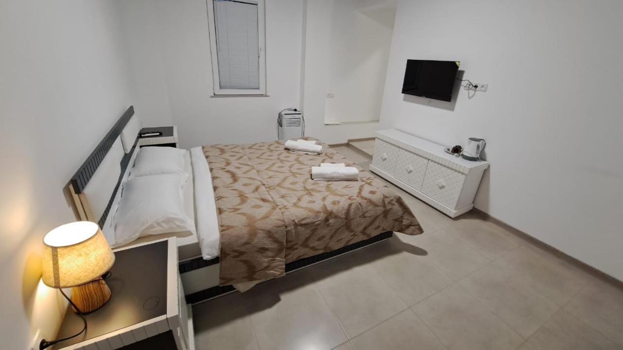 Kai Hotel Bar 트빌리시 외부 사진