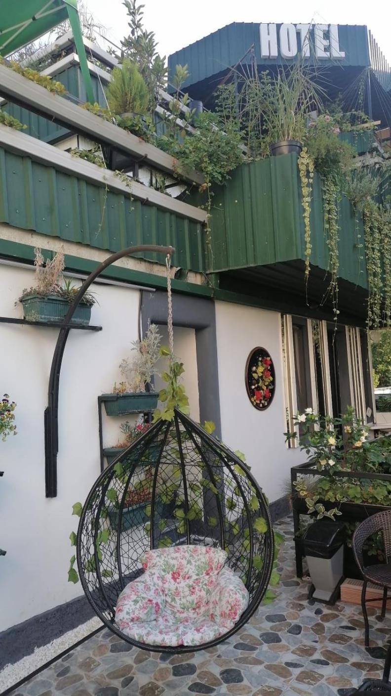 Kai Hotel Bar 트빌리시 외부 사진