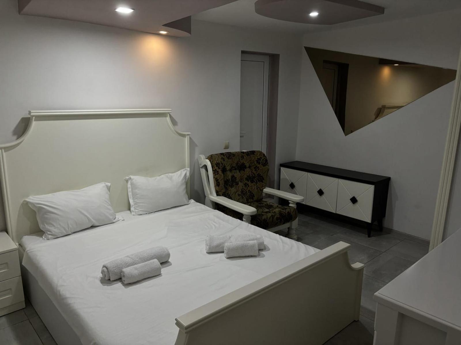 Kai Hotel Bar 트빌리시 외부 사진